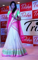 Showcasing Scintillating Grand Fashion Show Photos